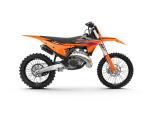 Klikněte pro detailní foto č. 3 - KTM 250 SX model 2027