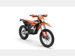 Detail nabídky - KTM Freeride E model 2027
