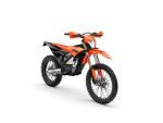Klikněte pro detailní foto č. 1 - KTM Freeride E model 2027