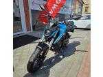 Klikněte pro detailní foto č. 2 - Voge 125 R, PŘEDVÁDĚCÍ, DPH, tovární záruka, 11 kW