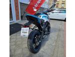 Klikněte pro detailní foto č. 6 - Voge 125 R, PŘEDVÁDĚCÍ, DPH, tovární záruka, 11 kW