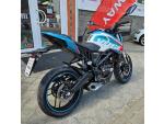 Klikněte pro detailní foto č. 7 - Voge 125 R, PŘEDVÁDĚCÍ, DPH, tovární záruka, 11 kW