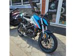 Klikněte pro detailní foto č. 9 - Voge 125 R, PŘEDVÁDĚCÍ, DPH, tovární záruka, 11 kW