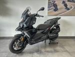 Detail nabídky - BMW BMW C 400 X