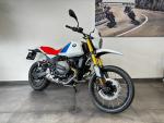 Klikněte pro detailní foto č. 4 - BMW BMW R 12 G/S