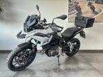 Detail nabídky - BMW BMW F 800 GS