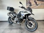 Klikněte pro detailní foto č. 2 - BMW BMW F 800 GS
