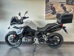 Klikněte pro detailní foto č. 3 - BMW BMW F 800 GS
