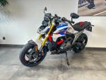 Detail nabídky - BMW BMW R 1300 R