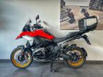 Klikněte pro detailní foto č. 2 - BMW BMW R 1300 GS