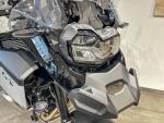 Klikněte pro detailní foto č. 4 - BMW BMW F 900 GS Adventure