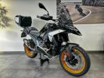 Klikněte pro detailní foto č. 3 - BMW BMW R 1300 GS