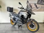 Klikněte pro detailní foto č. 3 - BMW BMW R 1300 GS Adventure