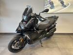 Detail nabídky - BMW BMW C 400 X