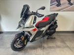 Detail nabídky - BMW BMW C 400 X
