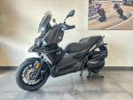 Detail nabídky - BMW BMW C 400 X