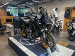 Klikněte pro detailní foto č. 7 - BMW BMW R 1300 GS Adventure
