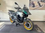 Klikněte pro detailní foto č. 3 - BMW BMW R 1300 GS Adventure