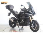 Klikněte pro detailní foto č. 7 - BMW S 1000 XR