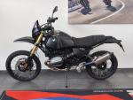Klikněte pro detailní foto č. 3 - BMW BMW R 12 G/S