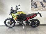 Klikněte pro detailní foto č. 2 - BMW BMW F 900 GS