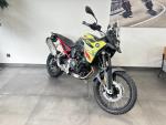 Klikněte pro detailní foto č. 3 - BMW BMW F 900 GS