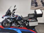 Klikněte pro detailní foto č. 6 - BMW BMW R 1250 GS