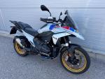 Detail nabídky - BMW R 1300 GS