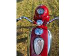 Klikněte pro detailní foto č. 10 - Jawa 250/11 Pérák po renovaci