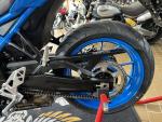 Klikněte pro detailní foto č. 10 - Suzuki GSX-8S 10tkm
