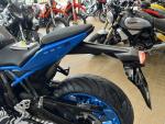 Klikněte pro detailní foto č. 11 - Suzuki GSX-8S 10tkm