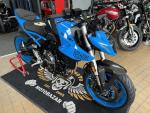 Klikněte pro detailní foto č. 2 - Suzuki GSX-8S 10tkm