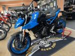 Klikněte pro detailní foto č. 4 - Suzuki GSX-8S 10tkm