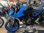 Klikněte pro detailní foto č. 5 - Suzuki GSX-8S 10tkm