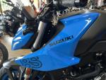 Klikněte pro detailní foto č. 7 - Suzuki GSX-8S 10tkm