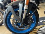 Klikněte pro detailní foto č. 8 - Suzuki GSX-8S 10tkm