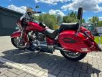 Klikněte pro detailní foto č. 1 - Honda VTX 1800 R