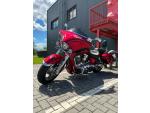 Klikněte pro detailní foto č. 2 - Honda VTX 1800 R