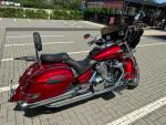 Klikněte pro detailní foto č. 4 - Honda VTX 1800 R