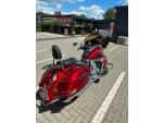 Klikněte pro detailní foto č. 5 - Honda VTX 1800 R