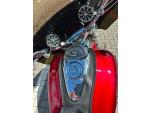 Klikněte pro detailní foto č. 9 - Honda VTX 1800 R