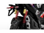 Klikněte pro detailní foto č. 5 - Aprilia SR GT 400