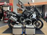 Detail nabídky - BMW R 1250 GS Adventure Triple Black 45tkm
