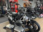 Klikněte pro detailní foto č. 2 - BMW R 1250 GS Adventure Triple Black 45tkm