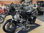 Klikněte pro detailní foto č. 4 - BMW R 1250 GS Adventure Triple Black 45tkm