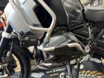 Klikněte pro detailní foto č. 6 - BMW R 1250 GS Adventure Triple Black 45tkm