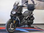 Detail nabídky - BMW BMW C 400 X