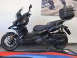 Klikněte pro detailní foto č. 2 - BMW BMW C 400 X