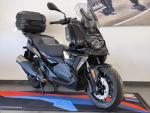 Klikněte pro detailní foto č. 3 - BMW BMW C 400 X
