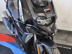 Klikněte pro detailní foto č. 4 - BMW BMW C 400 X